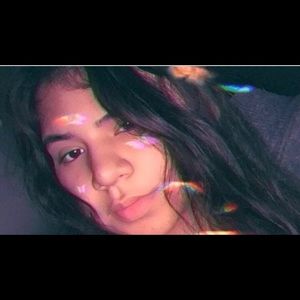 Meet your Posher, Marisol